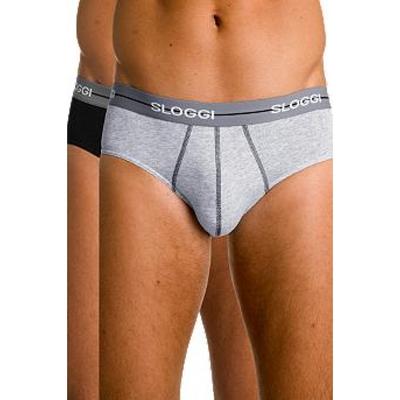 SLIP UOMO SLOGGI MEN START MIDI Ingrosso SLOGGI Tellini S.r.l.